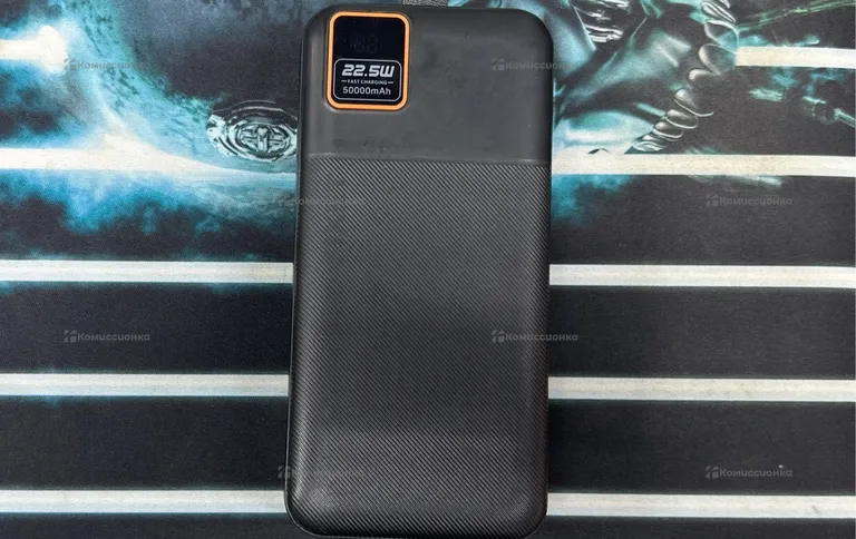 Power Bank FIXET