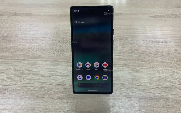 Google Pixel 6a 6/128Gb