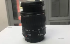 Купить Объектив Canon zoom EF 28-90mm б/у , в Челябинск Цена:3900рублей