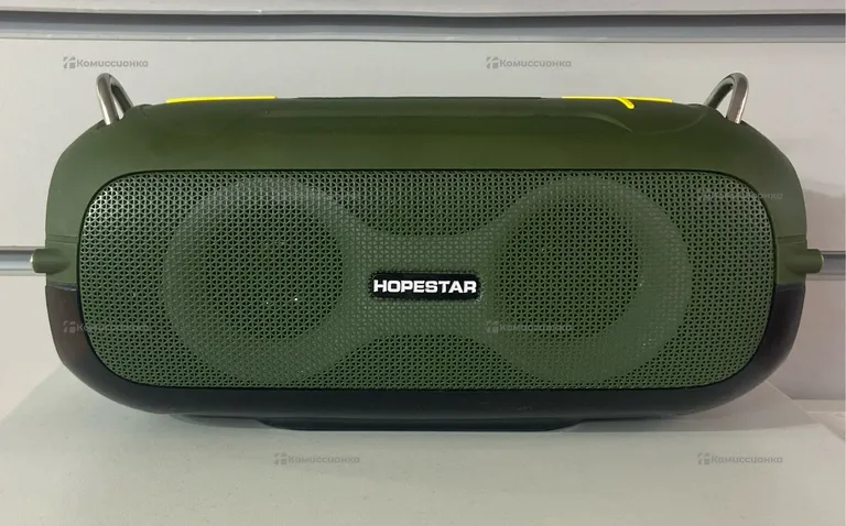 Колонка HOPESTAR A41 Party