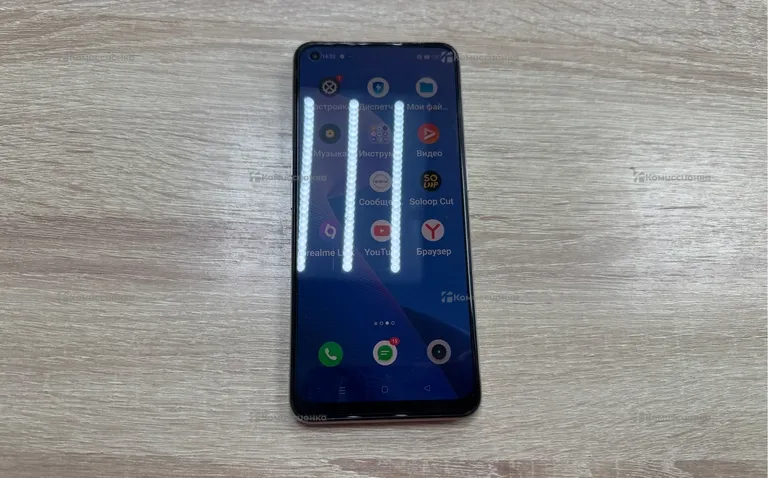 Realme 9 6/128Gb