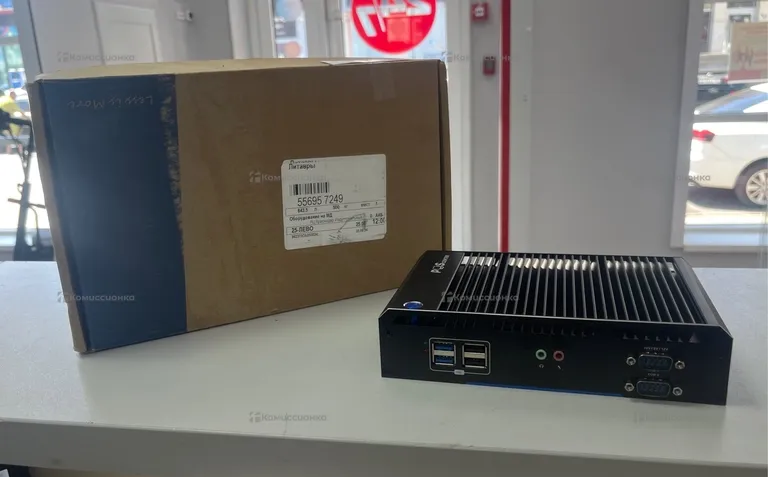POS-компьютер POScenter Box PS5