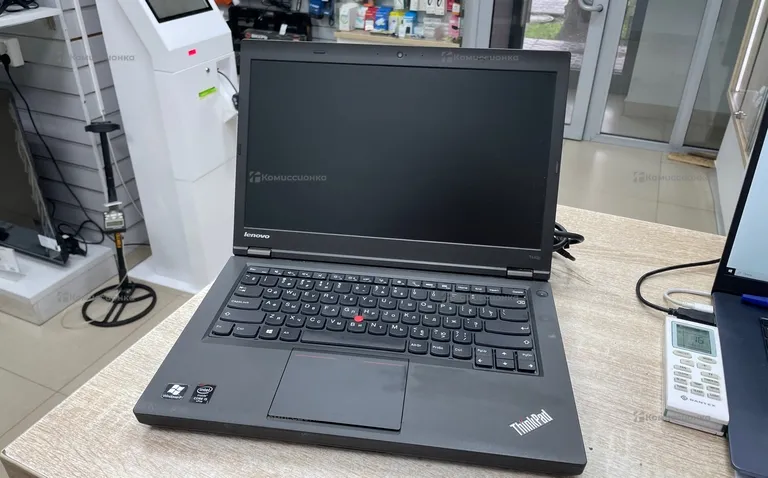 Ноутбук Lenovo ThinkPad