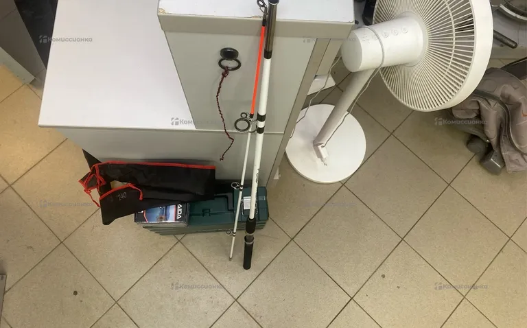 Удилище JERAFISHING 240