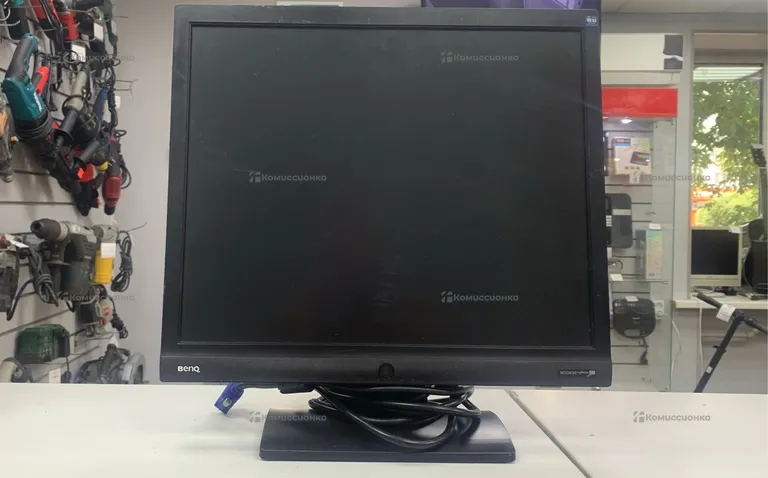 Монитор BQ ET-0005-NA