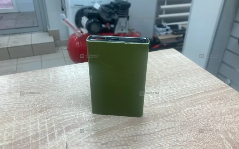 Power bank in 10000mAh