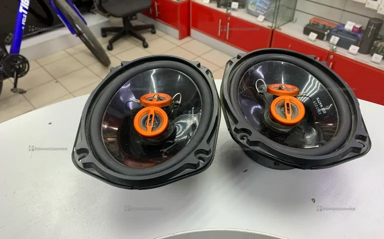 Колонка  edge edst 219