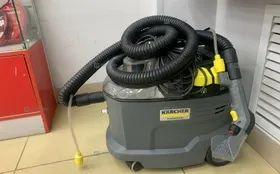 Купить Пылесос Karcher Pizzi 8/1 б/у , в Нижнекамск Цена:39900рублей