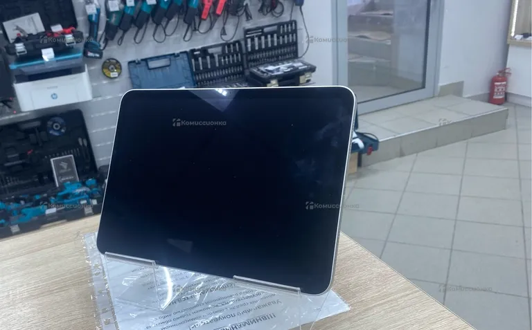 Планшет Apple ipad 10th generation 64gb 2022 wi fi