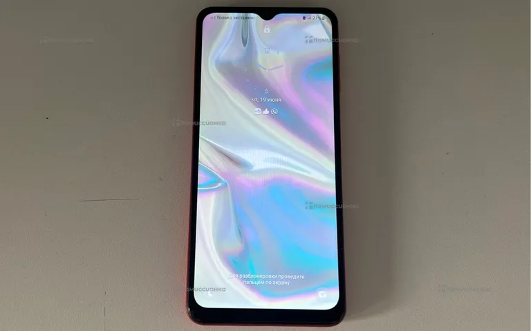 Samsung Galaxy A12 3/32 ГБ