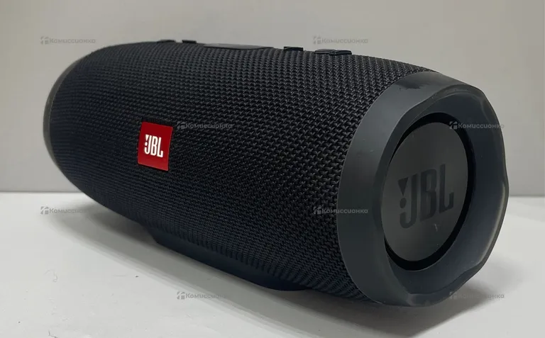 JBL Charge 3