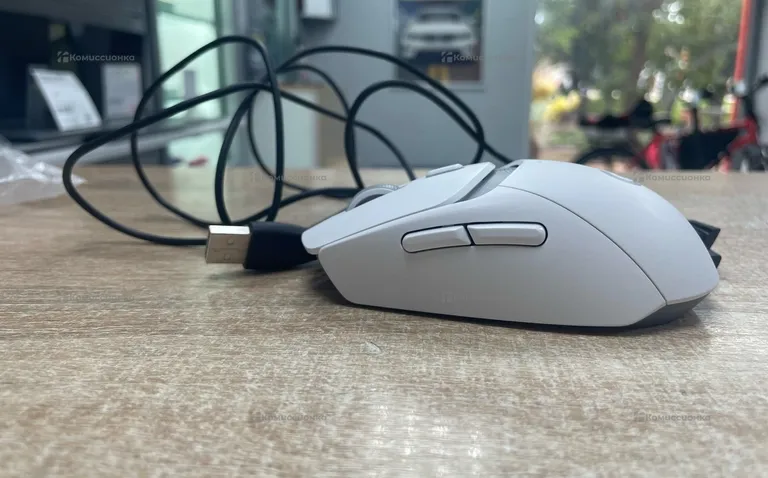 Компьютерная мышь Logitech g309