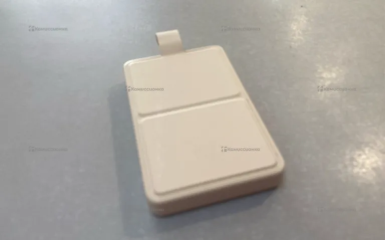 Xiaomi magnetic power bank 6000mah