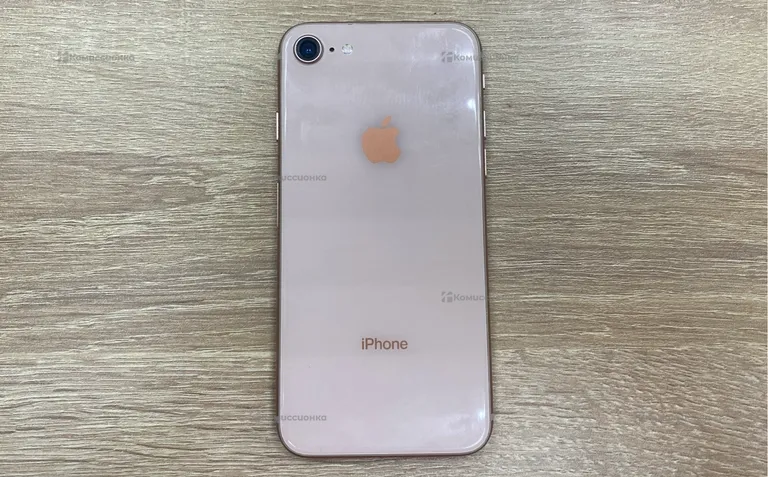 Apple ihone 8 64