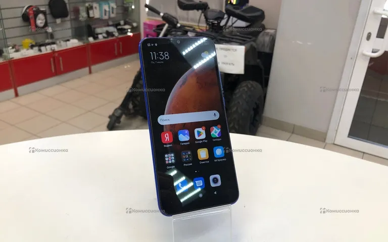 Xiaomi Redmi 9C  3/64