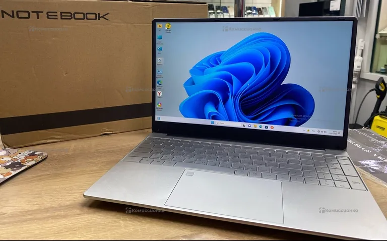 Ноутбук  Microsoft Notebook