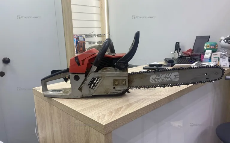 бензопила пцб-16/2500