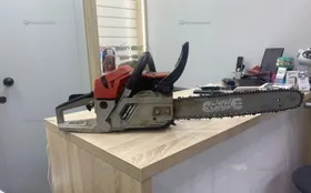 Купить бензопила пцб-16/2500 б/у , в Тюмень Цена:3990рублей