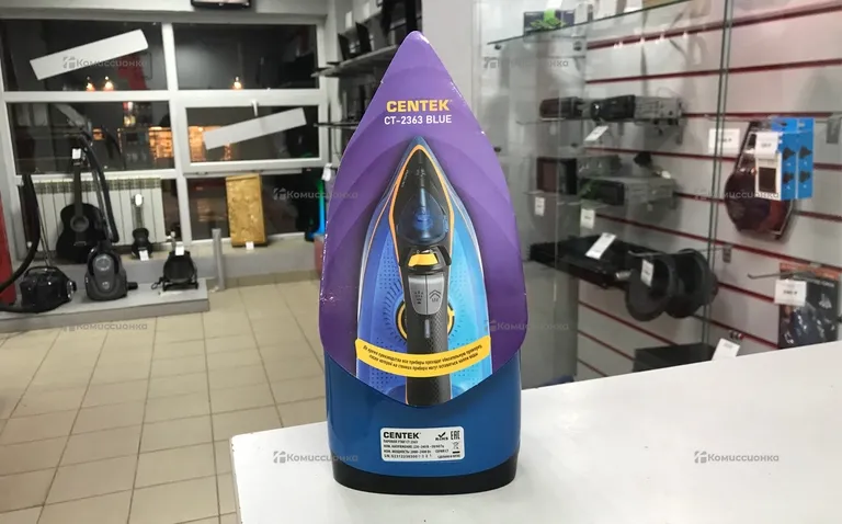 Утюг CENTEK CT-2363