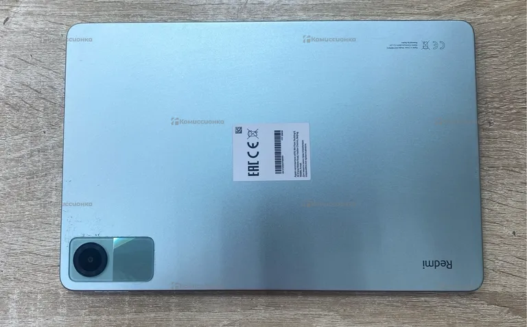 Планшет Xiaomi Redmi Pad SE 8/256GB