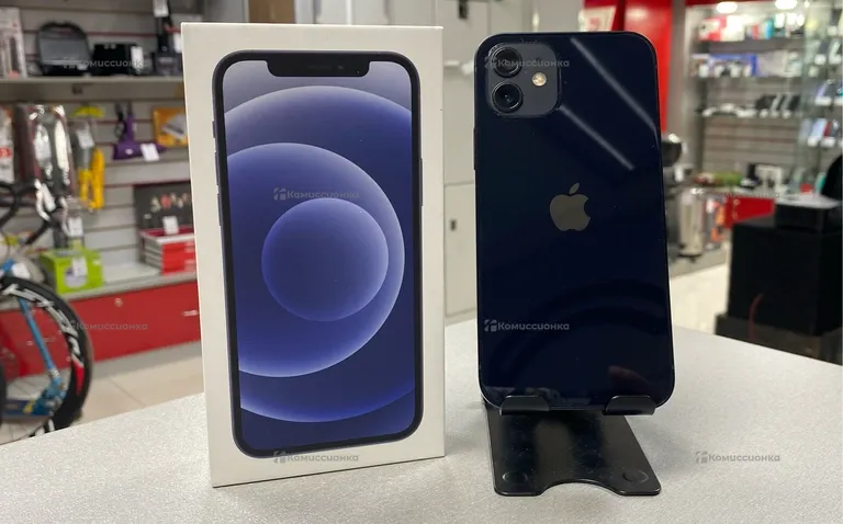 Apple iPhone 12 128Gb
