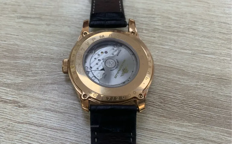 Часы Штурманские 0587/2000