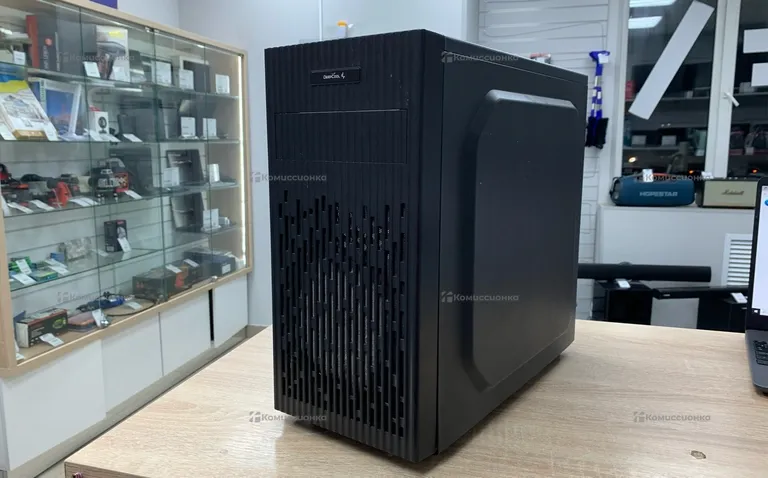 Системный блок  DeepCool