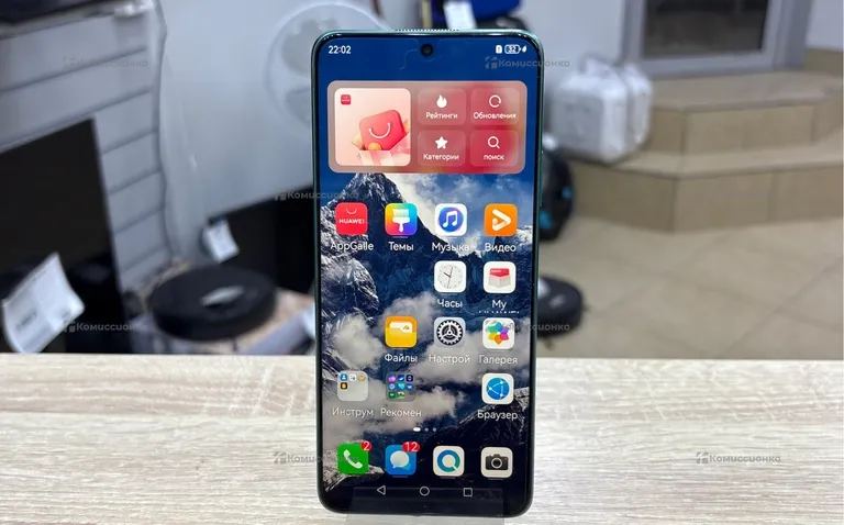 Huawei Nova 12i 8/256Gb