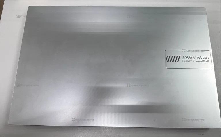 Ноутбук  ASus vivoBook