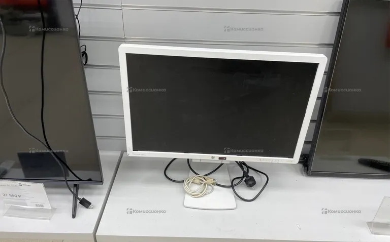 Монитор HP EliteDisplay E241e