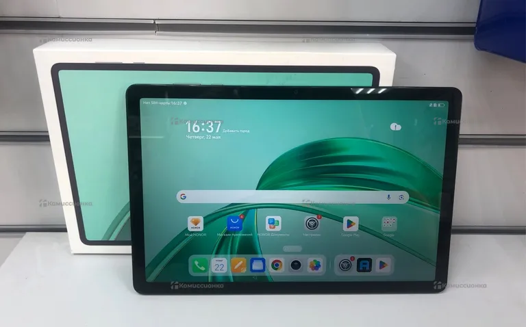 Планшет Honor Honor Pad X8a 4/64 LTE