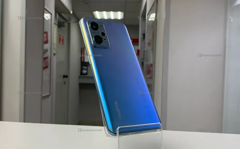 Realme GT NEO 2 5G 8/128 ГБ