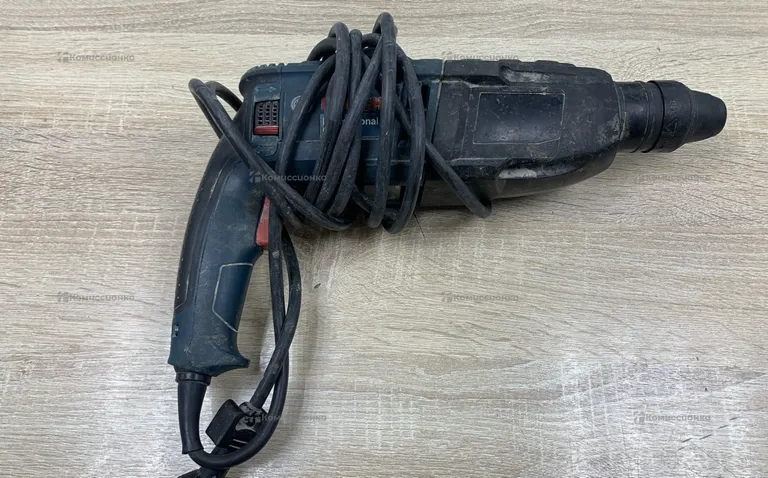 Перфоратор BOSCH Professional GBH 240