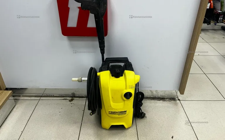 Karcher K5 Compact