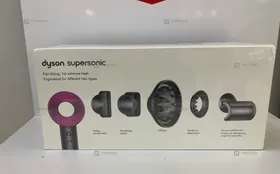 Купить Фен Dyson supersonic б/у , в Набережные Челны Цена:3990рублей