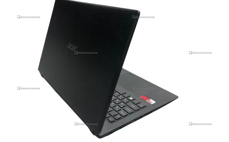 Ноутбук  Acer Aspire