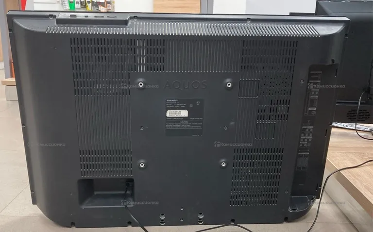 Телевизор Sharp LC-32AD5RU-BK
