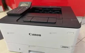 Купить Лазерный принтер Canon lbp236dw б/у , в Тюмень Цена:16990рублей