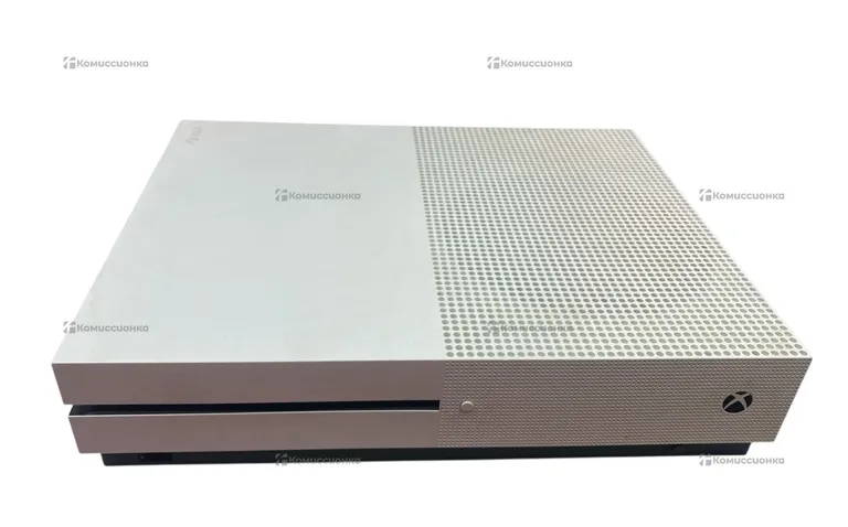 Приставка Xbox One S 512 GB