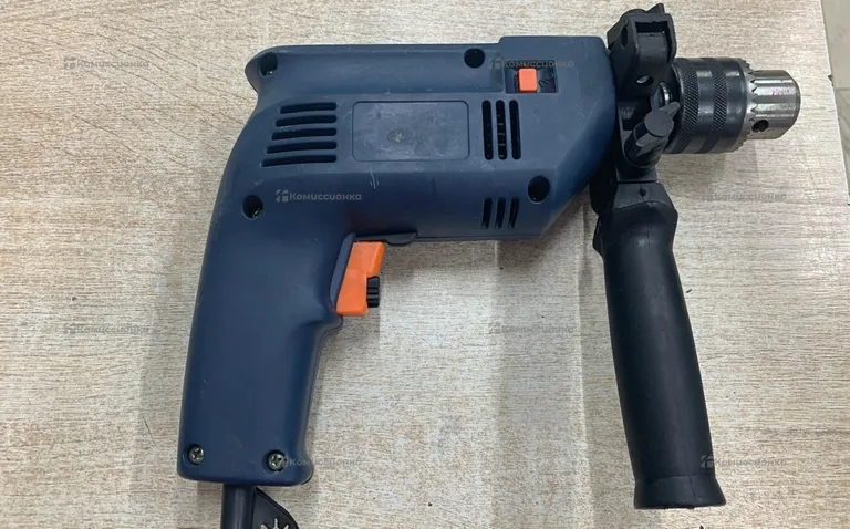 Дрель-шуруповерт Stein Impact Drill