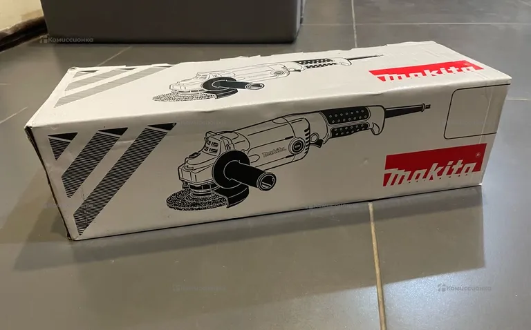 УШМ MAKITA сетевая (150)