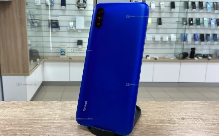Xiaomi Redmi 9A 32Gb