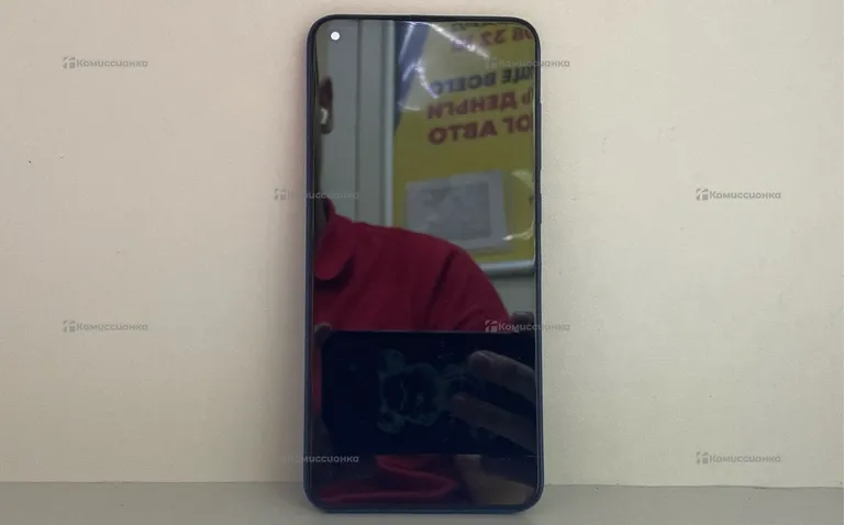 Xiaomi Redmi Note 9 4/128 ГБ
