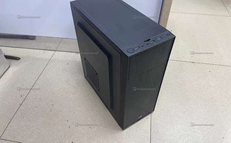 Системный Блок Aerocool