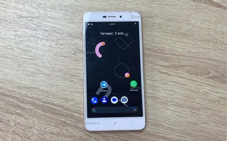Xiaomi Redmi 4A 2/16Gb