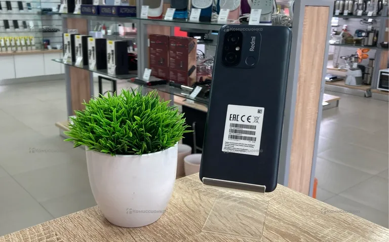 Xiaomi 12С 3/64