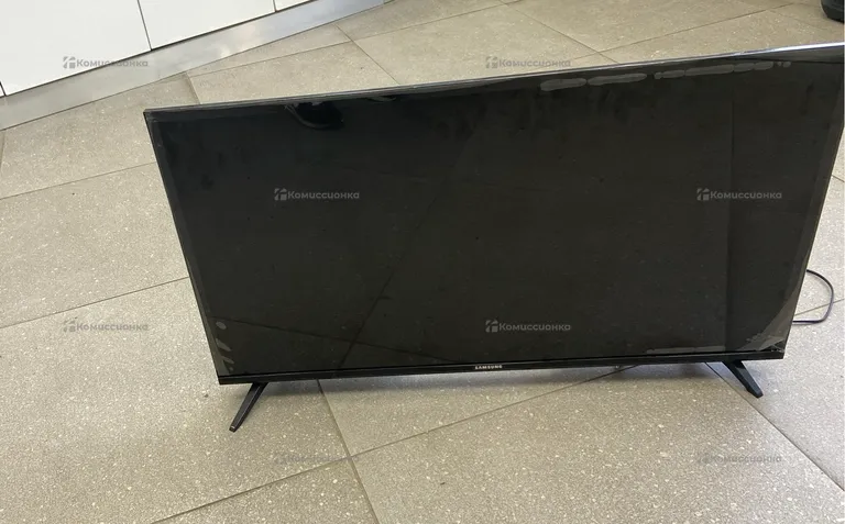 Телевизор SMART TV. 43UQ70.