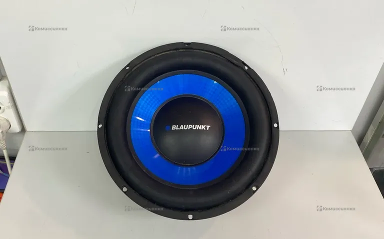 Сабвуфер  BLAUPUNKT
