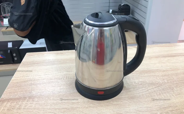 Чайник Magnat 2,2L