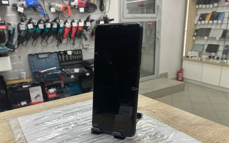 Realme C21-Y 4/64 ГБ